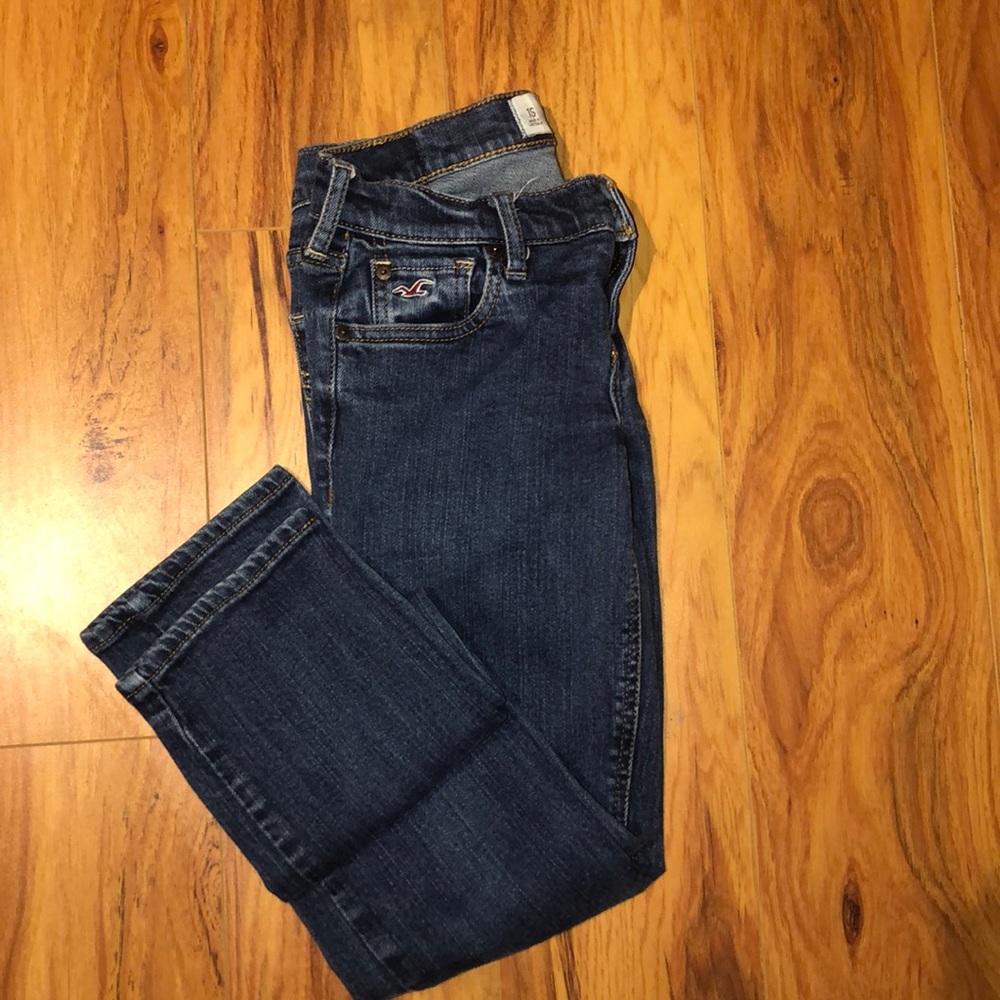 Hollister jeans socal stretch 💓